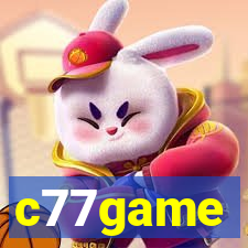 c77game