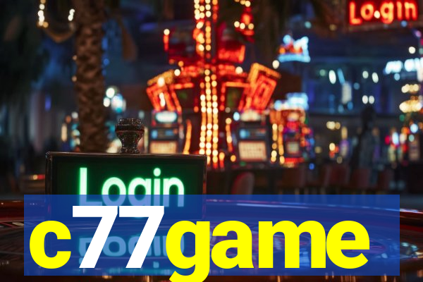 c77game