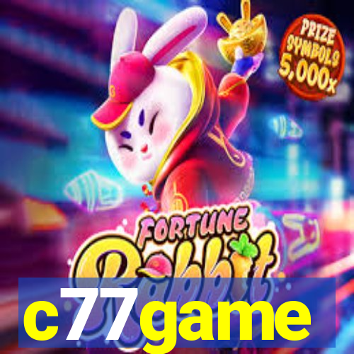 c77game