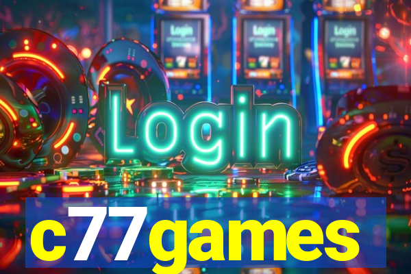c77games