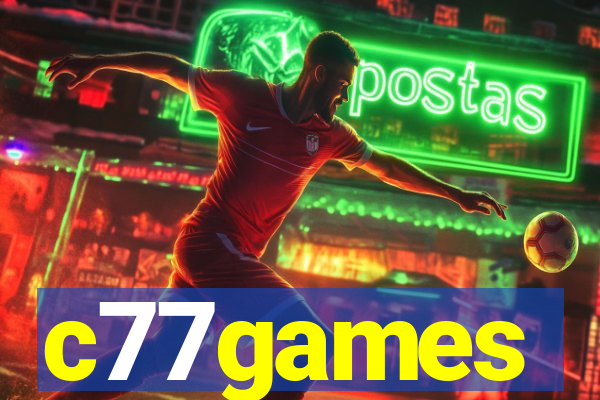 c77games
