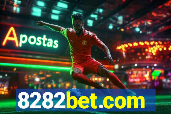 8282bet.com