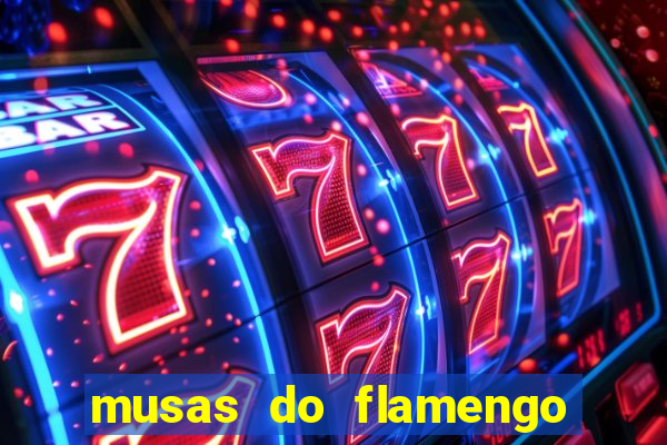 musas do flamengo peladas 2016