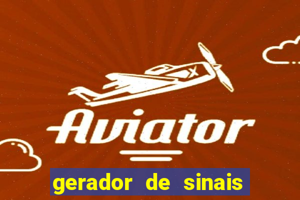gerador de sinais fortune rabbit