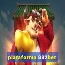 plataforma 882bet