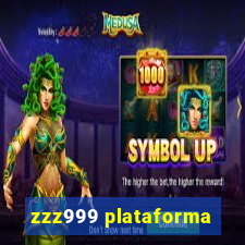 zzz999 plataforma