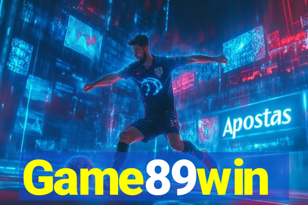 Game89win