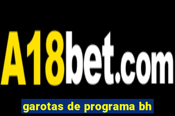garotas de programa bh