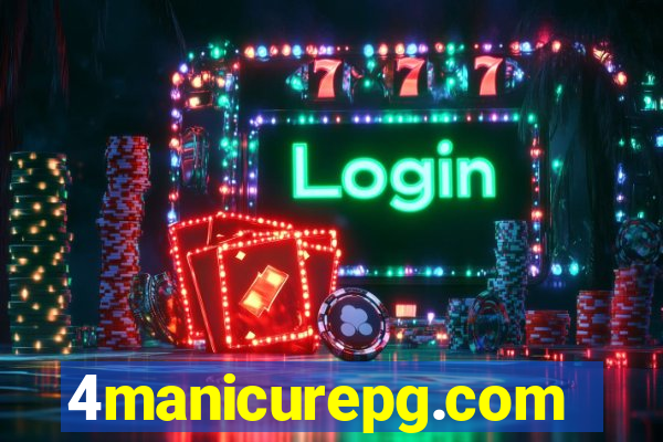 4manicurepg.com