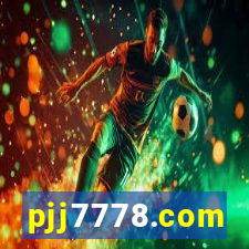 pjj7778.com