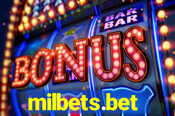 milbets.bet