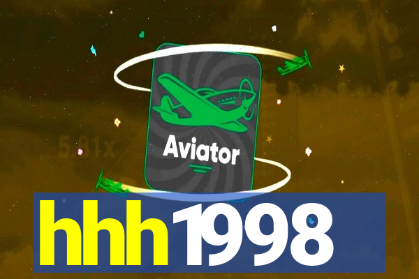 hhh1998