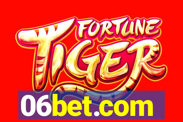 06bet.com