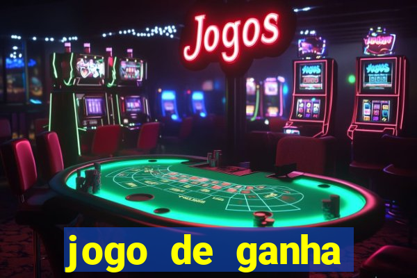 jogo de ganha dinheiro sem depositar