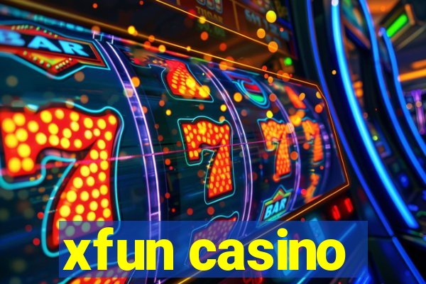 xfun casino