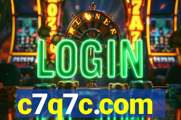 c7q7c.com