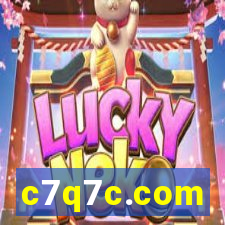c7q7c.com