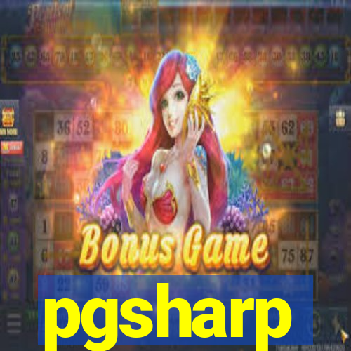 pgsharp