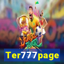 Ter777page