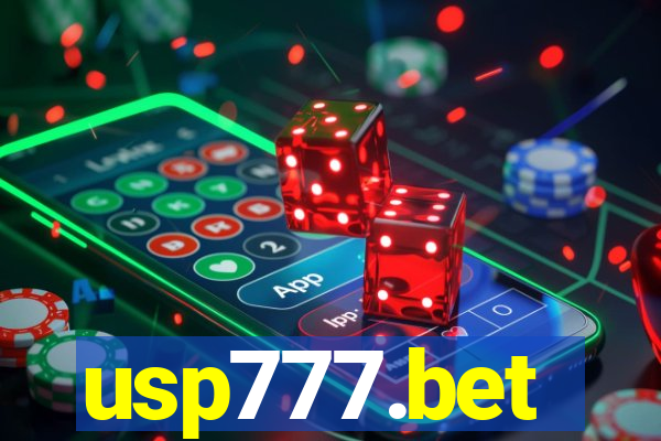 usp777.bet