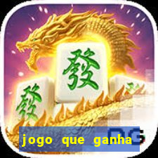 jogo que ganha dinheiro sem depositar nada