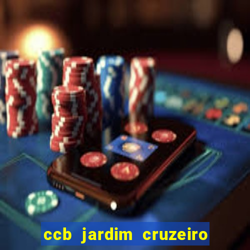 ccb jardim cruzeiro franco da rocha fotos