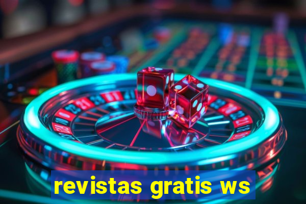 revistas gratis ws
