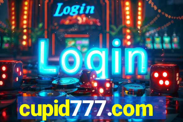 cupid777.com
