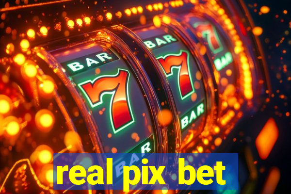 real pix bet