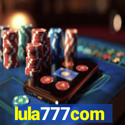 lula777com