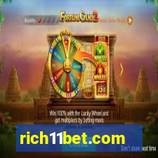 rich11bet.com