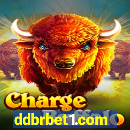 ddbrbet1.com