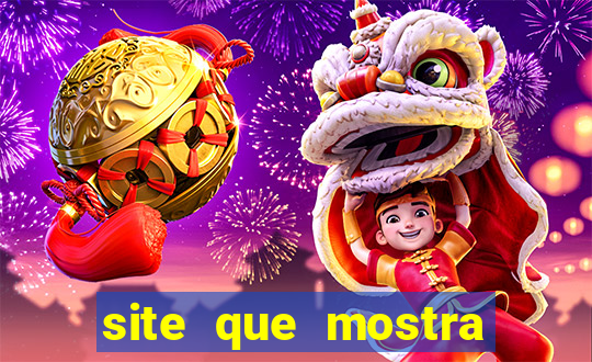 site que mostra qual jogo ta pagando mais