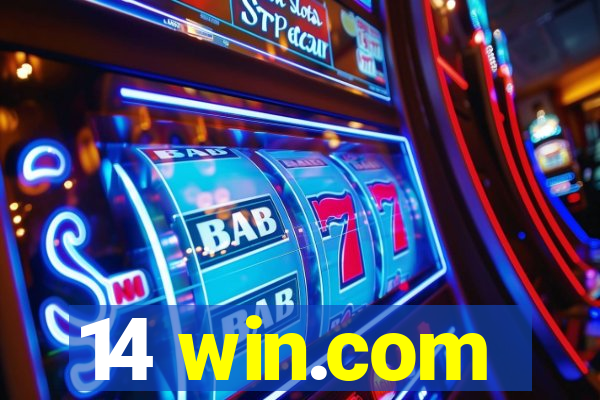 14 win.com