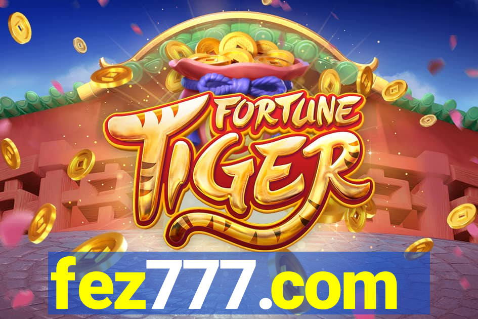 fez777.com
