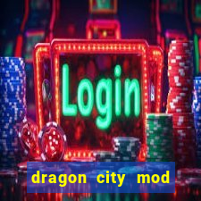 dragon city mod apk team2earn