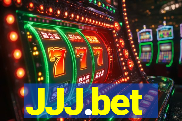 JJJ.bet