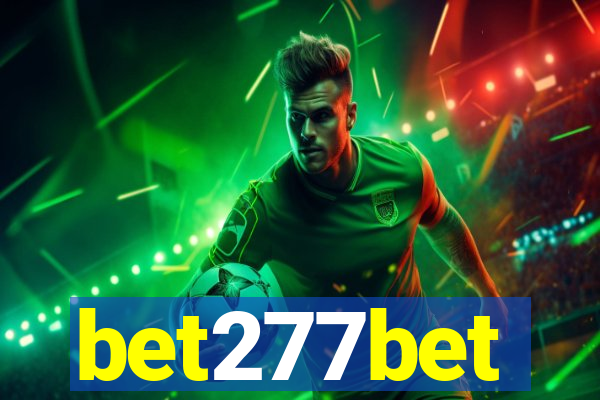 bet277bet
