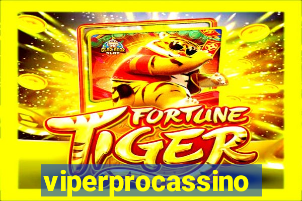 viperprocassino