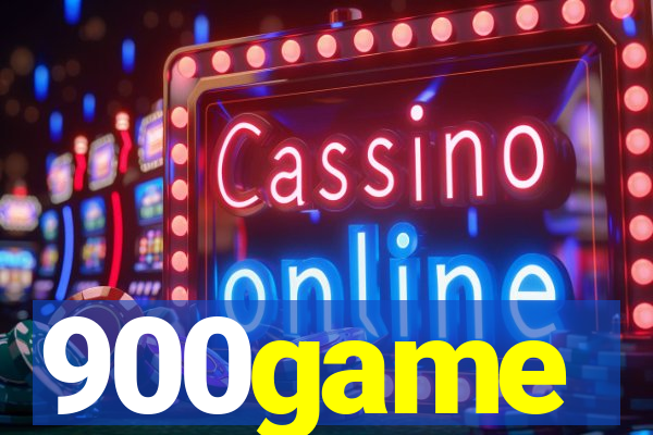 900game