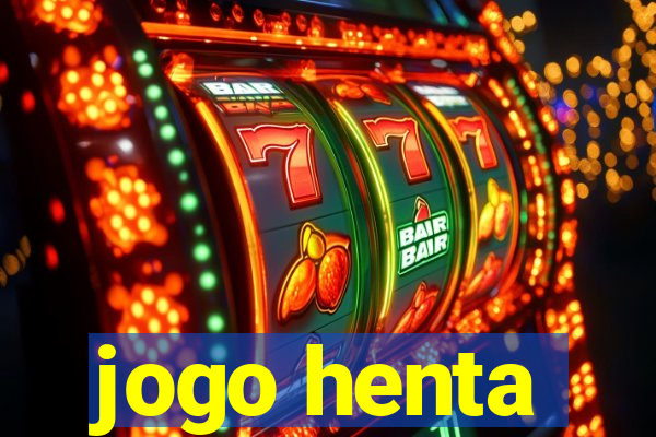 jogo henta