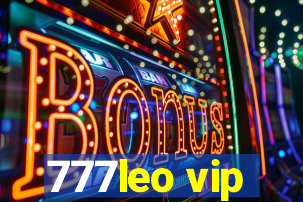777leo vip