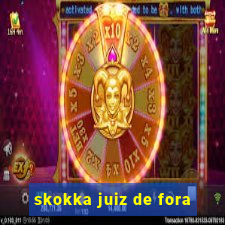 skokka juiz de fora