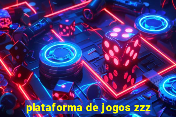 plataforma de jogos zzz