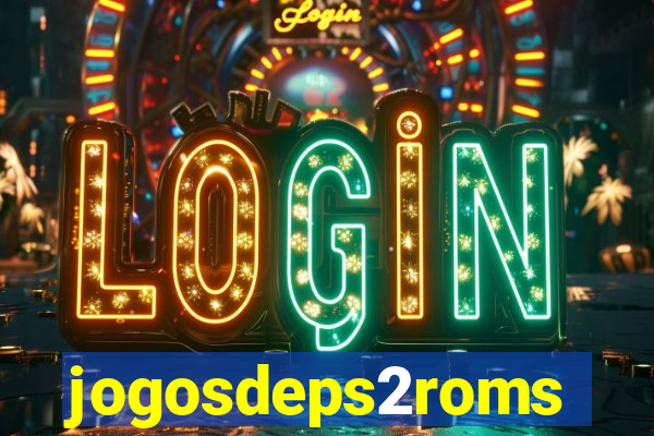 jogosdeps2roms