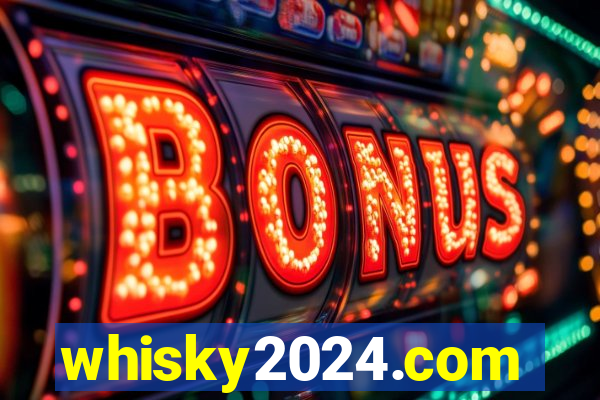 whisky2024.com