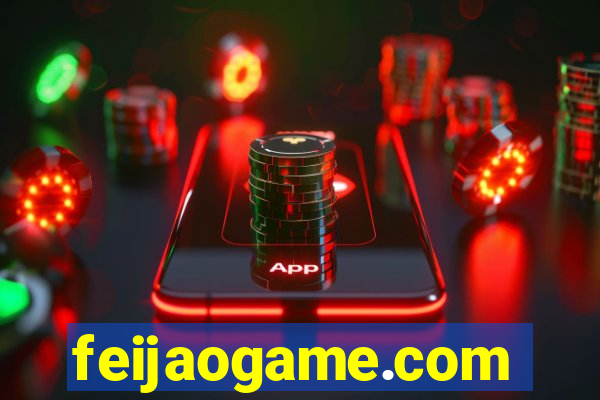 feijaogame.com