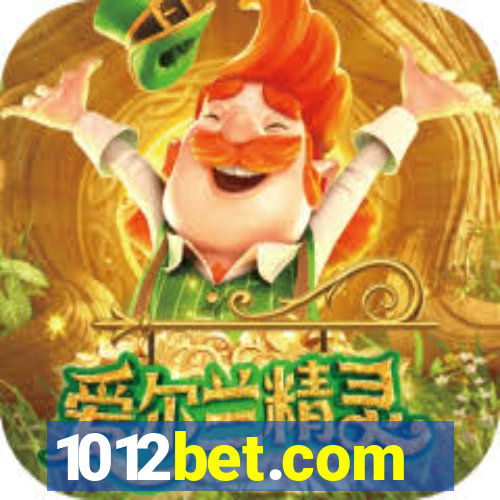 1012bet.com