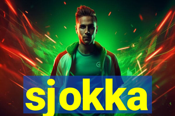 sjokka