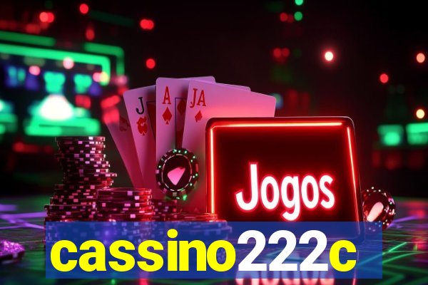 cassino222c